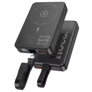 HOCO Q24 10000mAh 22.5W+PD20W Power Bank