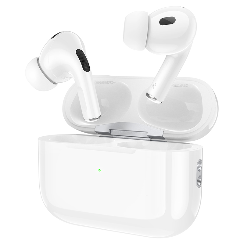 Hoco EW69 ANC+ENC True Wireless Earbuds - Image 2