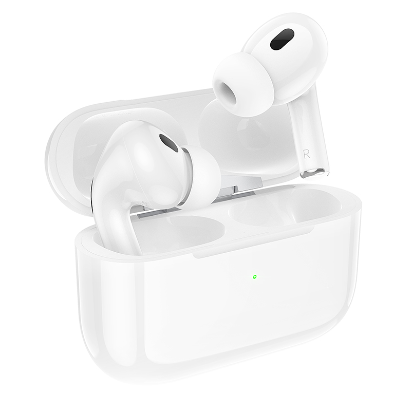 Hoco EW69 ANC+ENC True Wireless Earbuds - Image 3