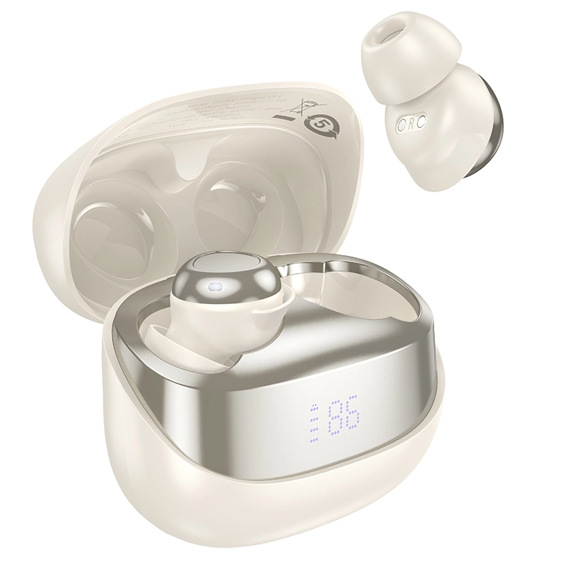 Hoco EW200 Elegant True Wireless Sleep BT Earbuds