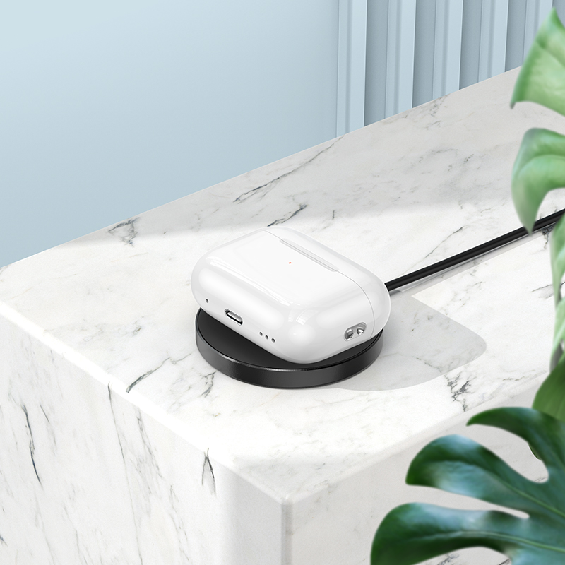Hoco EW69 ANC+ENC True Wireless Earbuds - Image 6