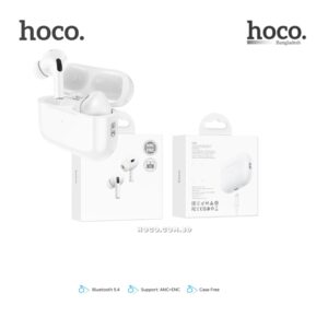 Hoco EW69 ANC+ENC True Wireless Earbuds