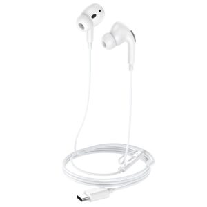 Wired Earphones