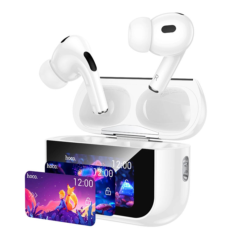 Hoco EW79 Bluetooth Earbuds | Hoco Bangladesh