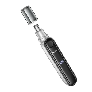 Hoco HP33 Electric Nose Hair Trimmer with Display