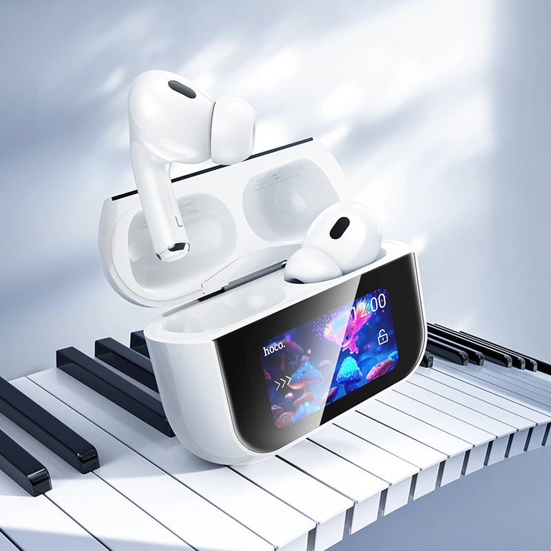 Hoco EW79 Bluetooth Earbuds | Hoco Bangladesh