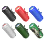 Hoco BS48 Artistic Sports BT Speaker – Powerful Sound with Style