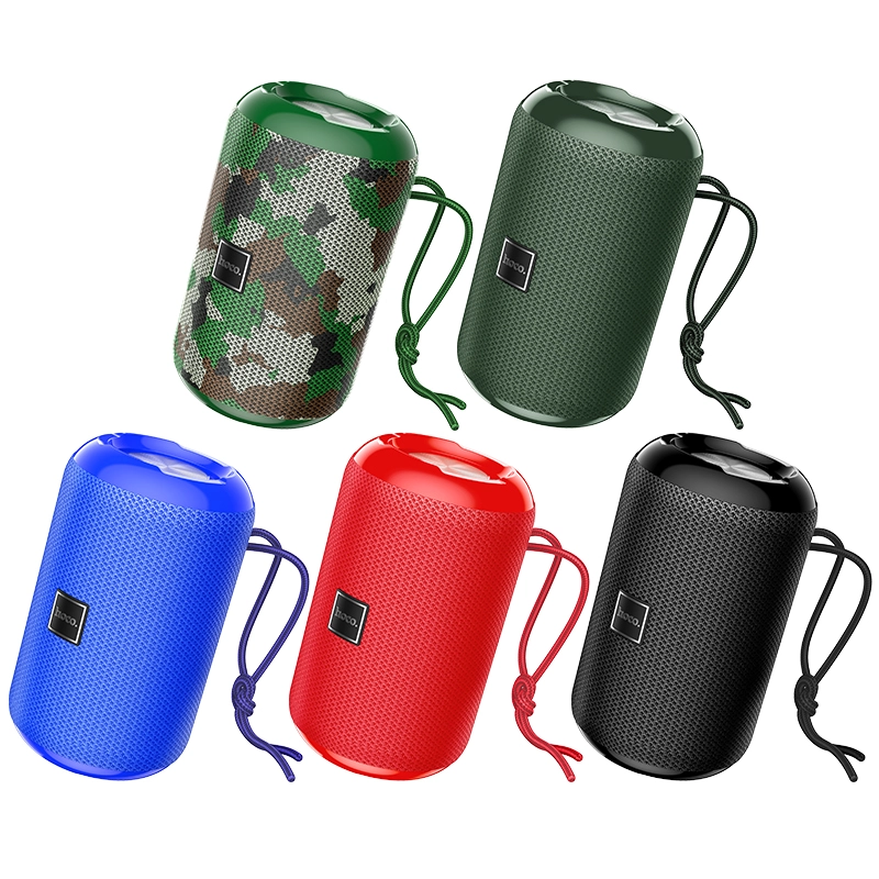 Hoco HC1 Wireless Bluetooth Speaker