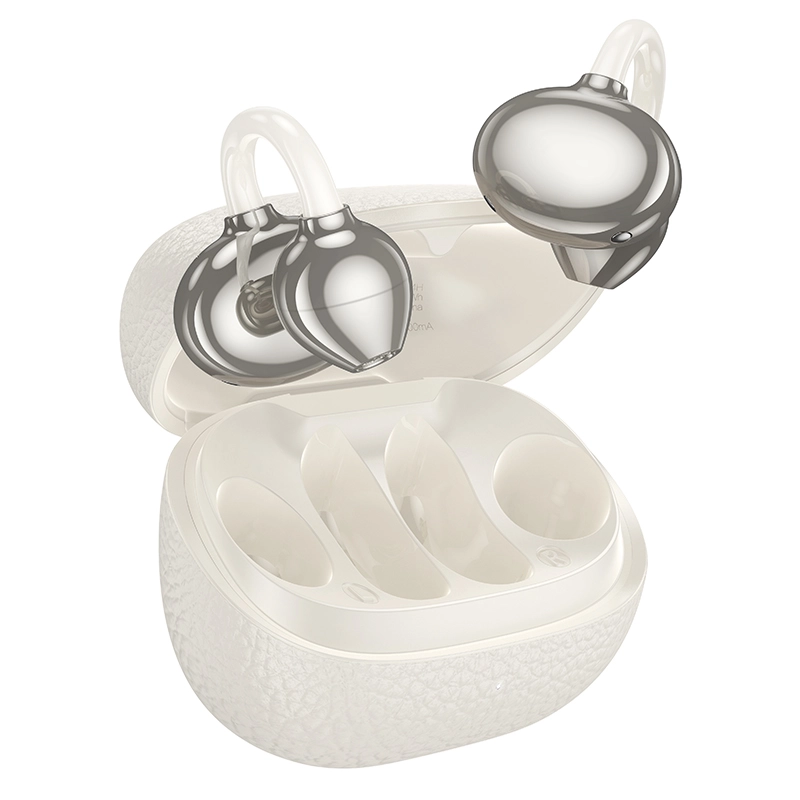 Hoco EA5 Duke Ⅲ Clip-On True Wireless BT Earbuds