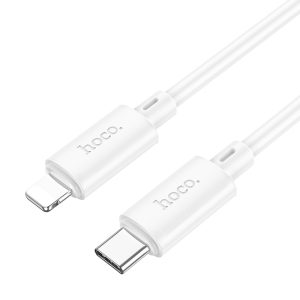 Hoco X88 Type C To Lightning Charging Data Cable
