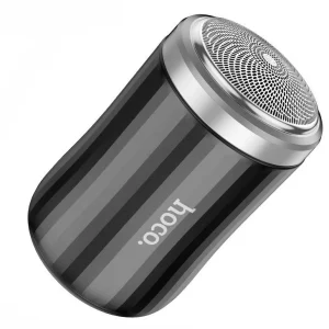 Hoco DAR57 Electric Cool Handheld Shaver is a perfect choice for those looking for a reliable and efficient grooming tool.