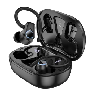 Hoco EQ8 Pure Joy In-Ear True Wireless BT Earbuds