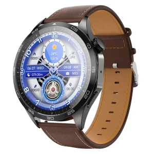 Hoco Y21 Smart Watch Price In Bangladesh - Hoco BD