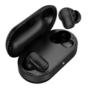 Hoco EQ19 Plus Duke Ⅴ True Wireless ANC+ENC Noise Reduction BT Earbuds