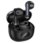 Hoco EQ18 Field ANC+ENC Noise Cancelling True Wireless BT Earbuds