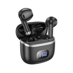 Hoco EQ1 Music Guide True Wireless BT Earbuds