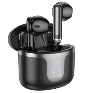 Hoco EQ7 Snowflake True Wireless BT Earbuds