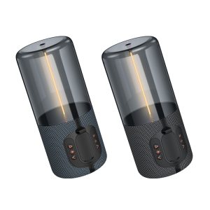 Hoco BS64 Rocker Bluetooth Speaker