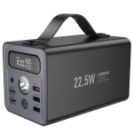 Hoco J138 60000mAh Power Bank – 22.5W+PD20W+DC12V Multi-Function Power Bank Price in Bangladesh