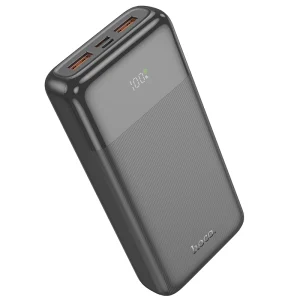 Hoco J121A Fast 22.5W+PD20W Fully Compatible Power Bank (20000mAh)