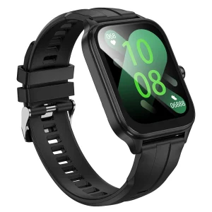 Hoco Y27 Smart Sports Watch(Call Version) - Hoco Bangladesh