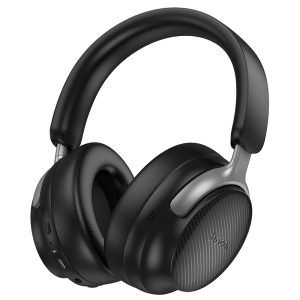 Hoco W53 Plus ANC Wireless Headphone – Long Battery Life & Noise Cancellation