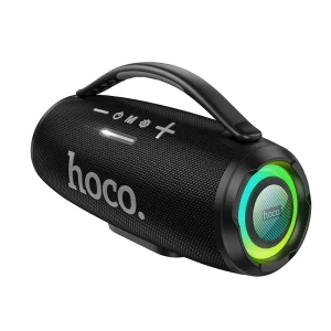 Hoco HA4 Mini Bluetooth Speaker Price in Bangladesh | Outdoor Music Beast
