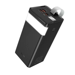 Hoco J86A Powermaster 50000mAh 22.5W Fully Compatible Power Bank