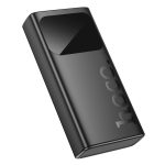 Hoco J144A Hymn Power Bank (30000mAh) – Your Reliable Fast Charging Solution
