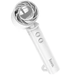 Hoco HX61 Portable Hand Fan – Stay Cool Anywhere!