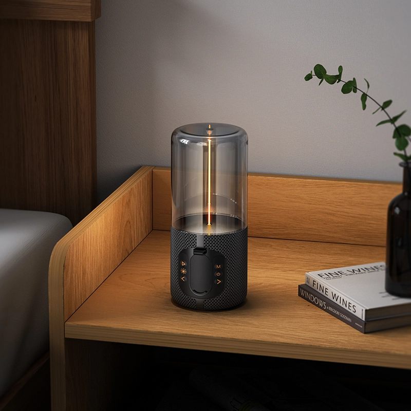 Hoco BS64 Rocker Bluetooth Speaker