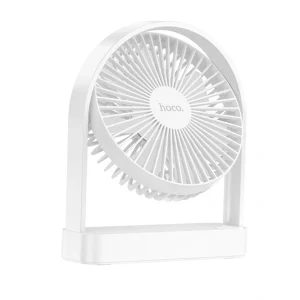 Hoco HX65 Ultra Thin Table Fan – Hoco Bangladesh.