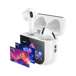 Hoco EW82 Touch Screen Bluetooth Earbuds | Hoco Bangladesh