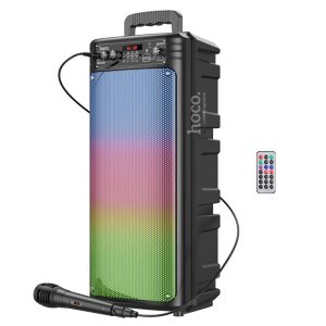 Hoco BS52 Bluetooth Speaker Available at Hoco Bangladesh