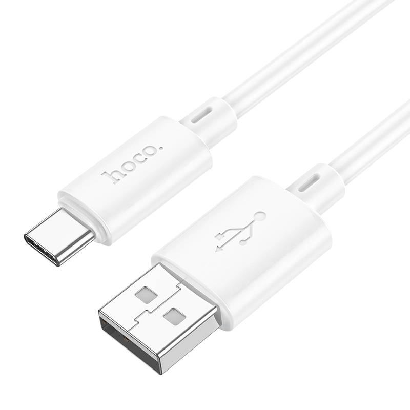 Hoco X88 USB to Type C Fast Charging Cable