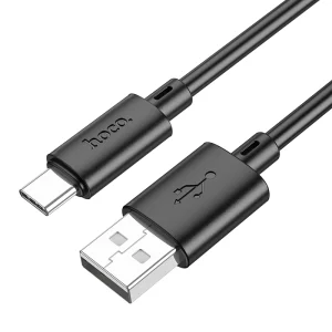 Hoco X88 USB to Type C Fast Charging Cable