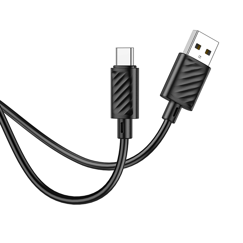 Hoco X88 USB to Type C Fast Charging Cable