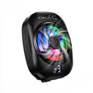 Hoco GM76 Mobile Phone Cooler now Available at Hoco Bangladesh