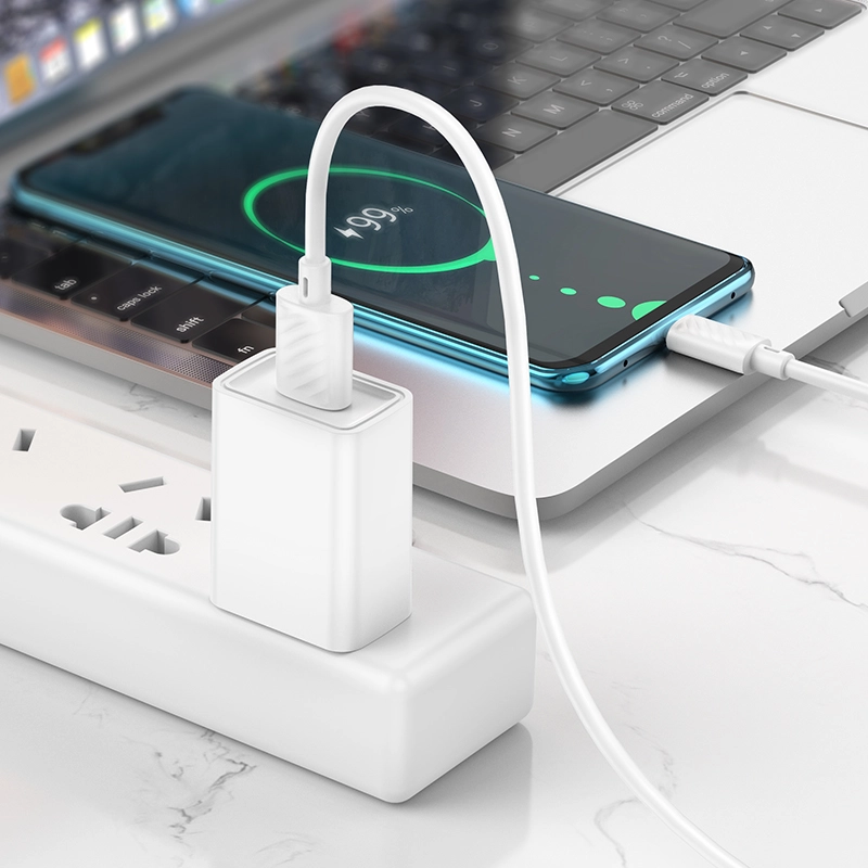Hoco X88 USB to Type C Fast Charging Cable