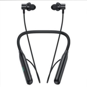 Hoco ES2 Pro Neck Hanging Wireless Neckband Available at Hoco Bangladesh.
