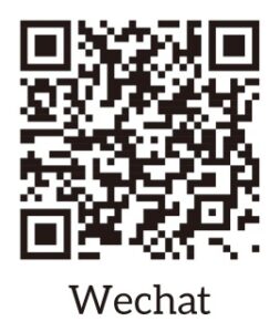 hoco-wechat-qr-code