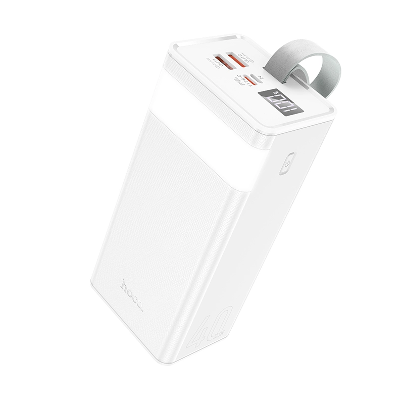 Hoco J86 Powermaster 40000mAh Power Bank | Hoco Bangladesh