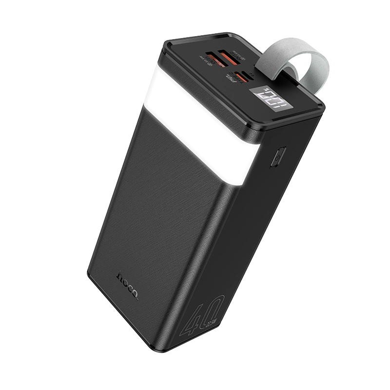 Hoco J86 Powermaster 40000mAh Power Bank | Hoco Bangladesh