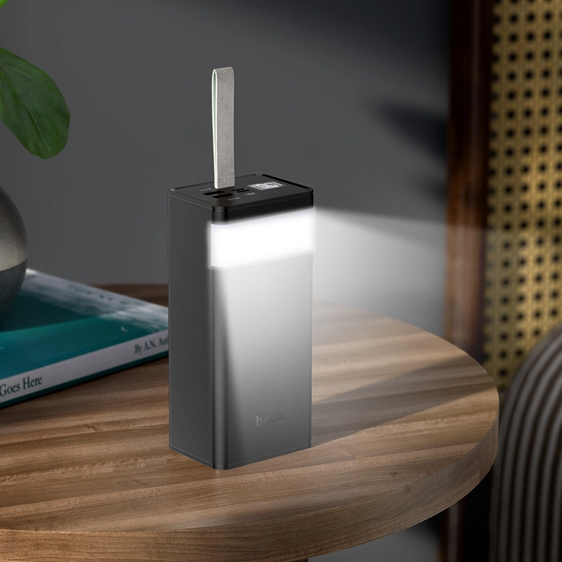 Hoco J86 Powermaster 40000mAh Power Bank | Hoco Bangladesh