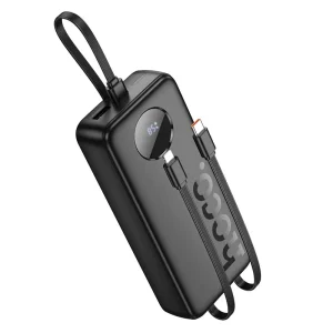 Hoco J132A Sabio 20000mAh Power Bank - Best Power Bank in Bangladesh!