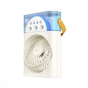 Hoco MMJ 03 2-in-1 Multi-Function Humidifier