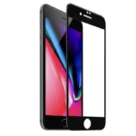 Hoco G12 5D Tempered Glass for iPhone 8 Plus