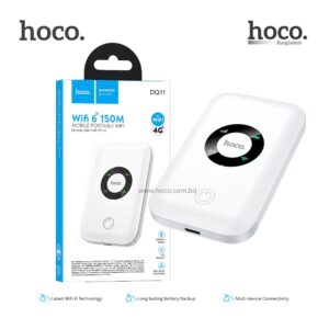 Hoco DQ11 4G Pocket Router