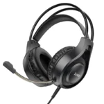 Hoco W106 Tiger Gaming Headphones | 3 Months Warranty