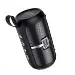 Hoco MMJ10 Wireless Speaker | 1.5-Hour Playtime | Supports TF, USB & FM